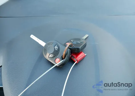 2015 Ford Escape Se z USA, uszkodzony, nr VIN 1FMCU9G95FUA10708